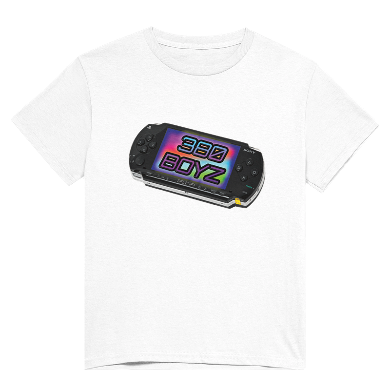 PSP T-Shirt