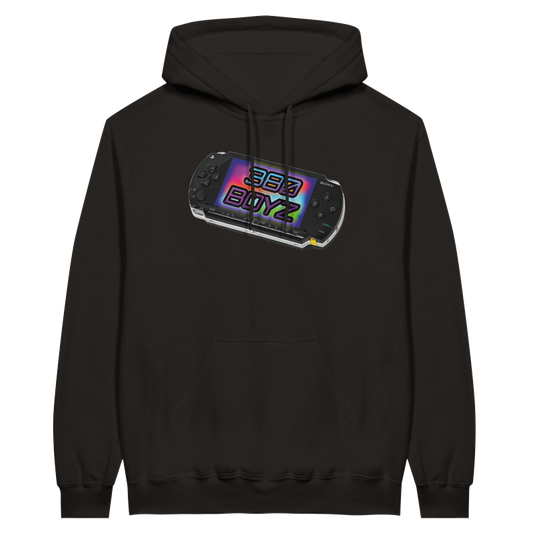 380Boyz PSP Hoodie