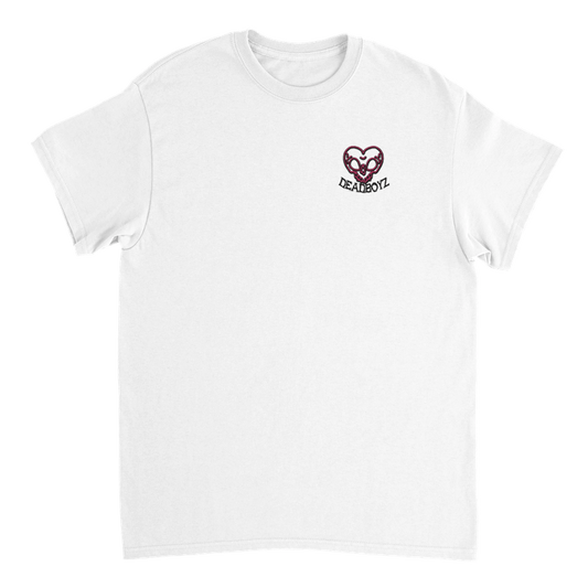 DeadBoyz Heart T-SHIRT