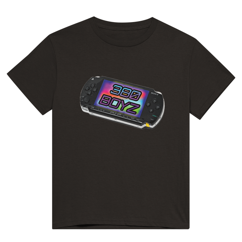 PSP T-Shirt