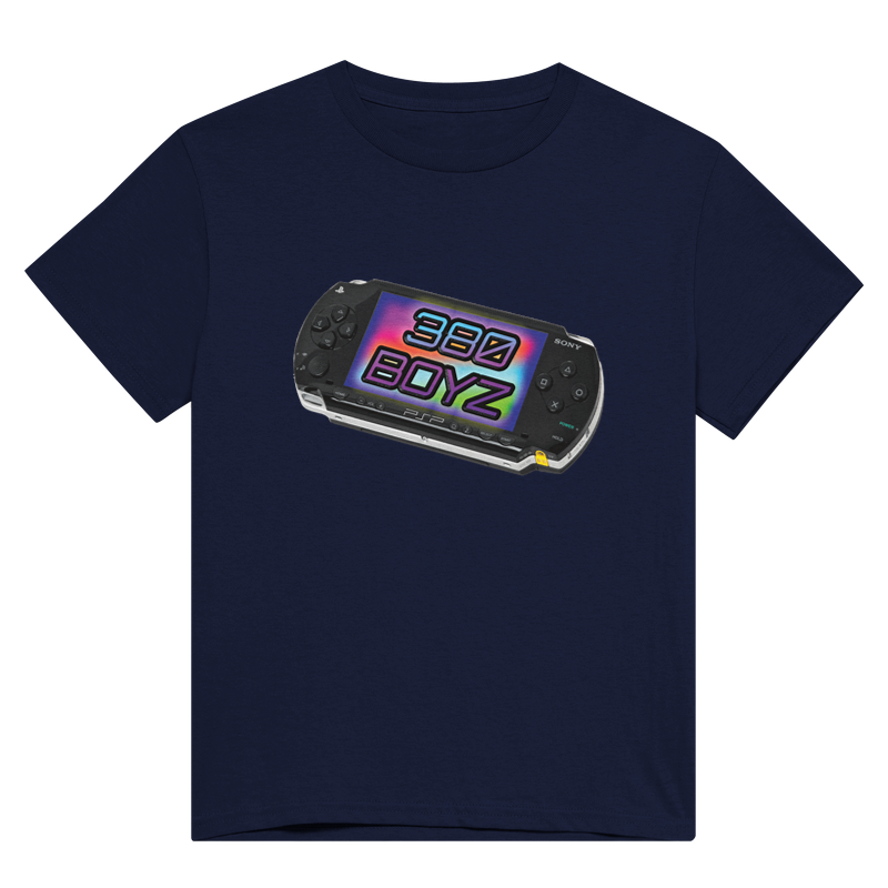 PSP T-Shirt