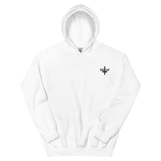 DeadBoyz Cross Hoodie