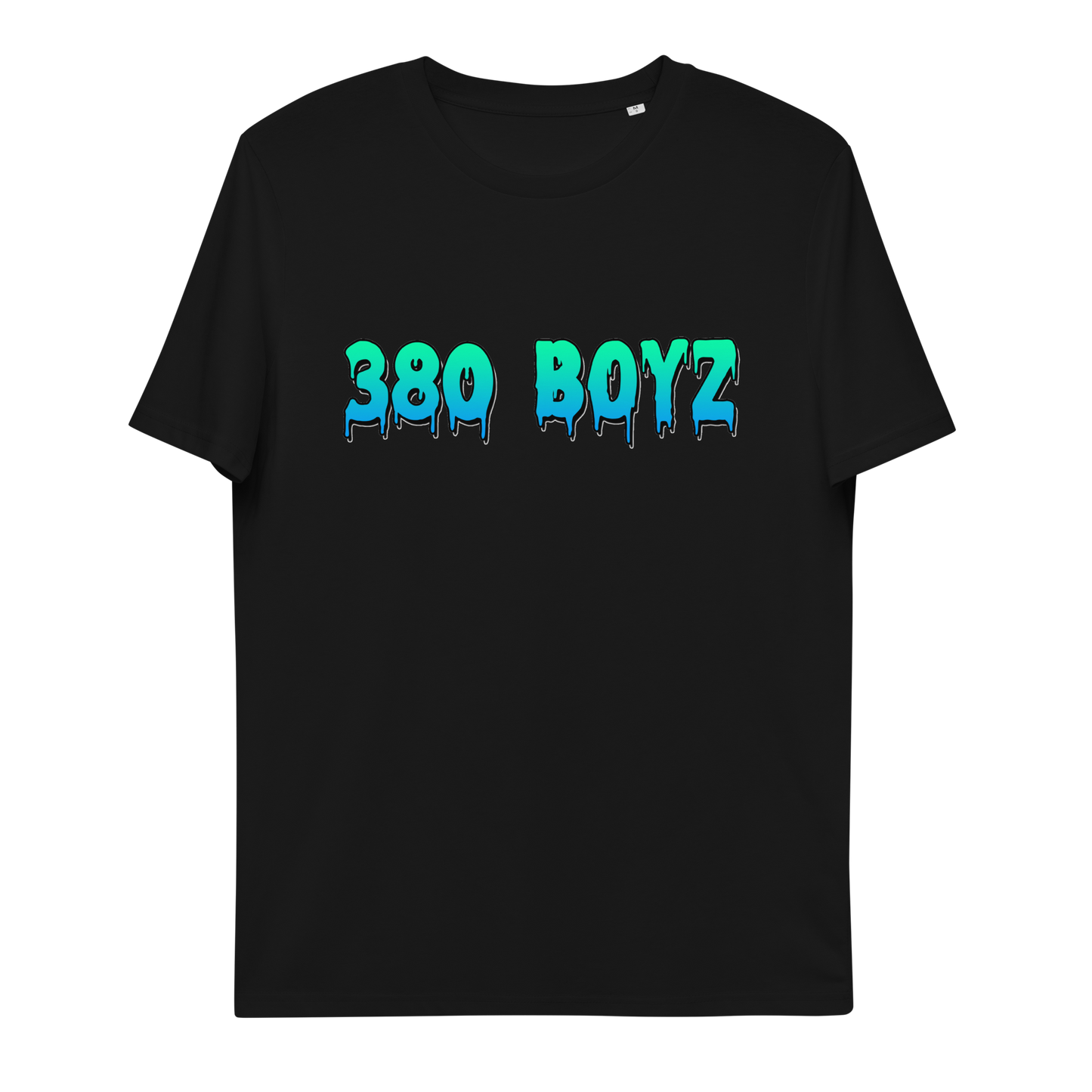 380 Boyz Logo Tee