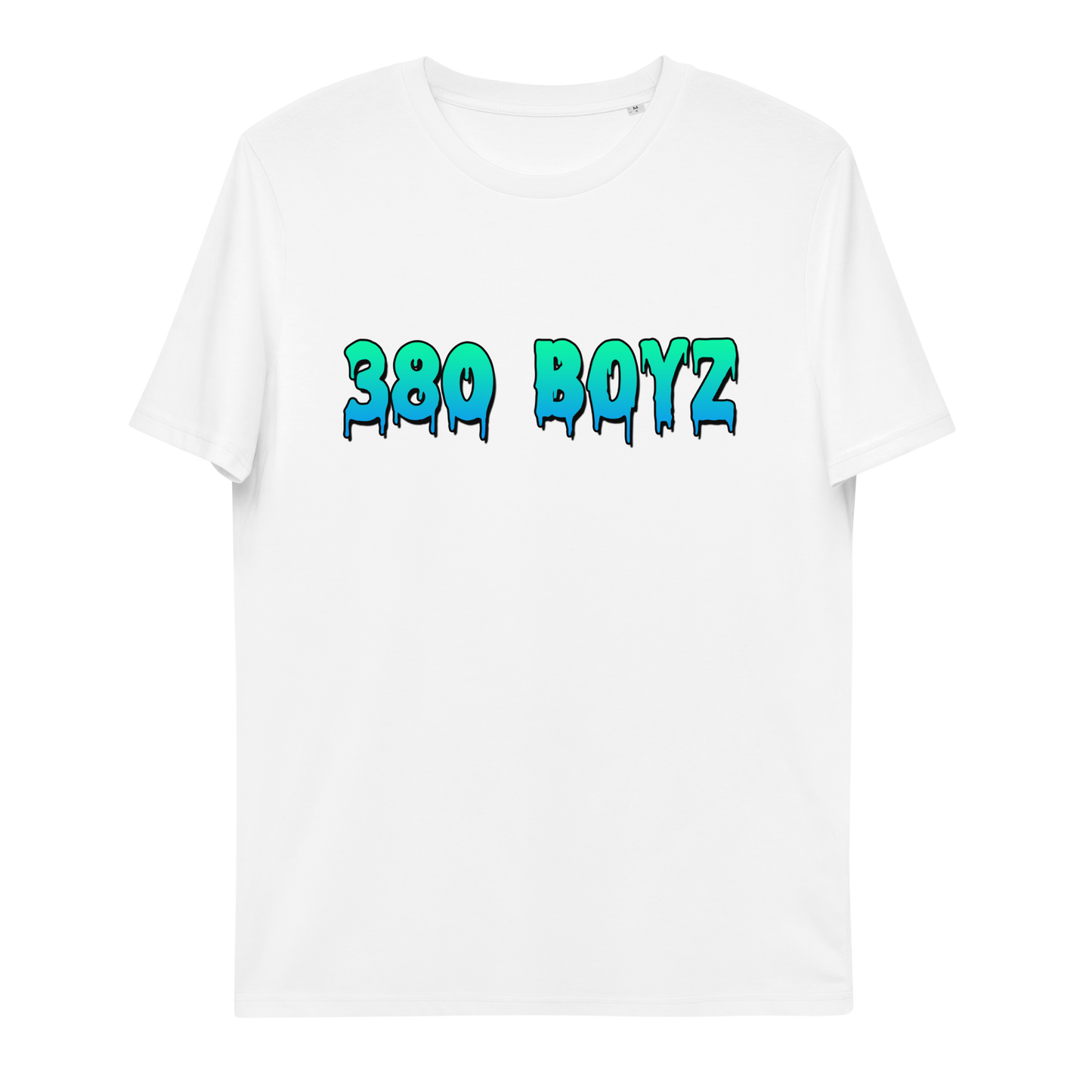 380 Boyz Logo Tee