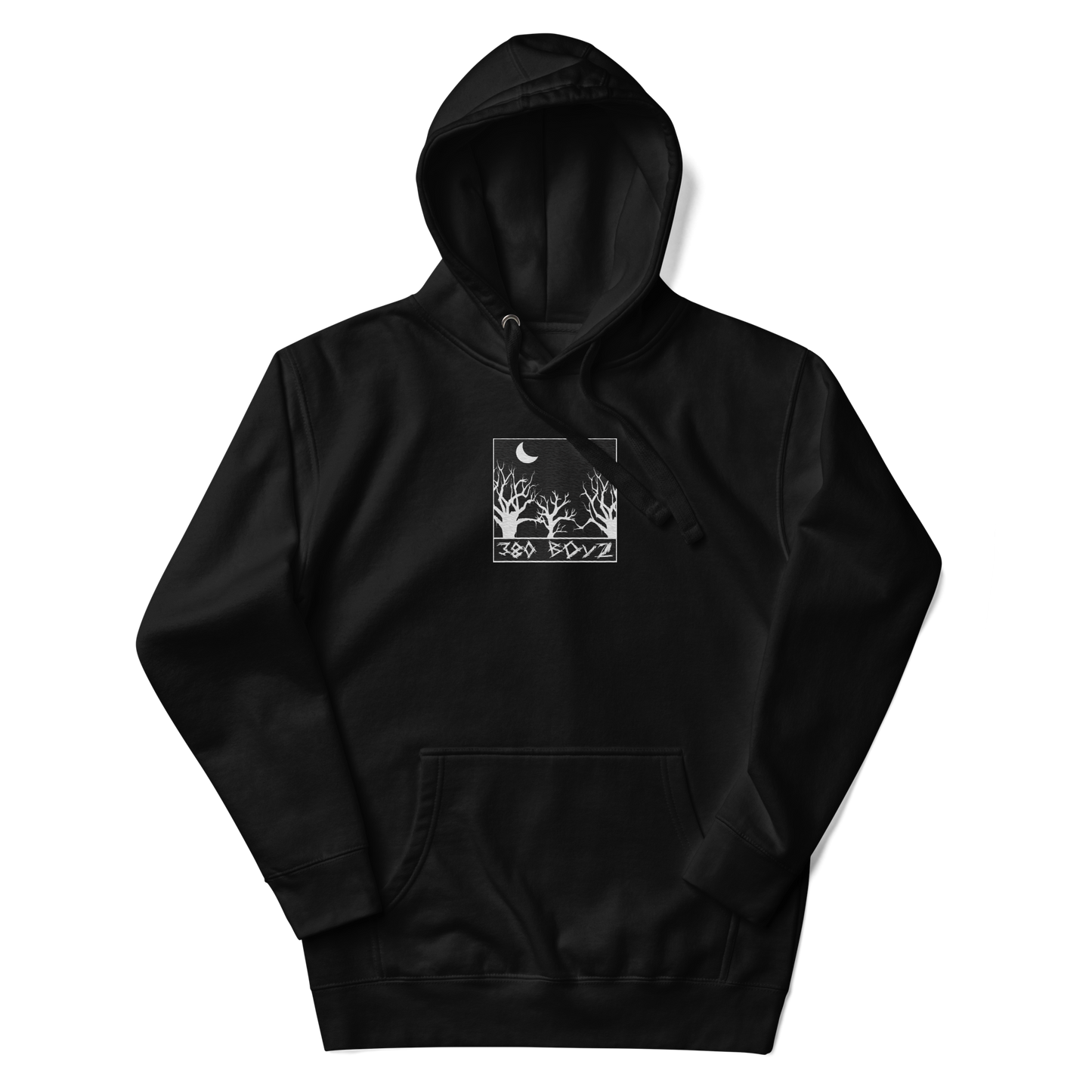 380 Boyz Tree Hoodie