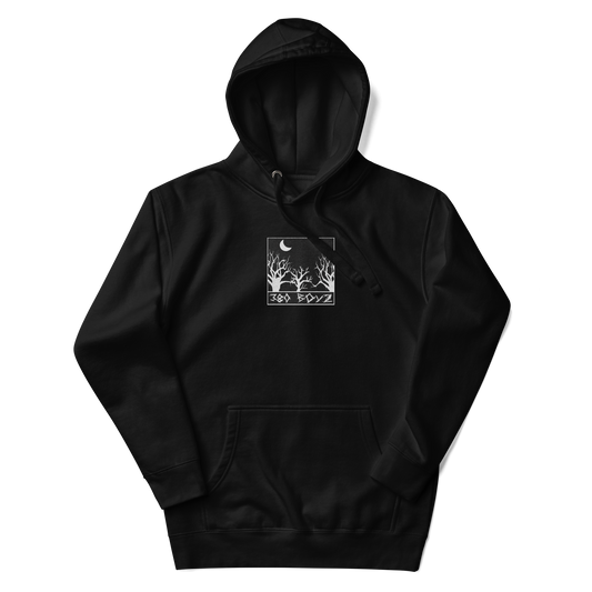 380 Boyz Tree Hoodie